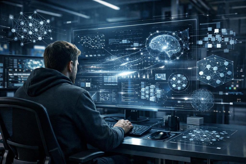 entdecken sie, wie context engineering als innovativer ansatz leistungsfähige ki-systeme vorantreibt und neue potenziale in der künstlichen intelligenz erschließt.