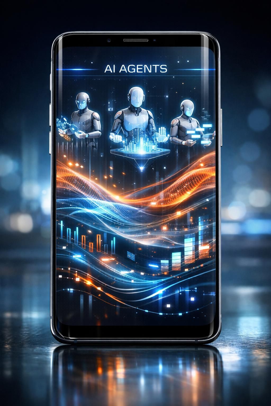 entdecken sie, wie ki als universelle plattform fungiert und ob sie browser und apps in zukunft ersetzen könnte. einblick in die zukunft der digitalen interaktion.