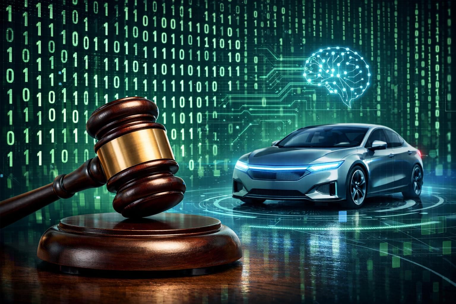 erfahren sie mehr über die rechtlichen und ethischen herausforderungen der haftung bei entscheidungen autonomer ki-systeme und die verantwortung der beteiligten akteure.