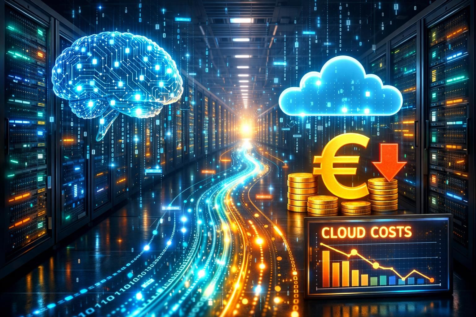 entdecken sie die erfolgreichsten monetarisierungsmodelle für ki-systeme und erfahren sie, welche ansätze sich im markt durchsetzen.