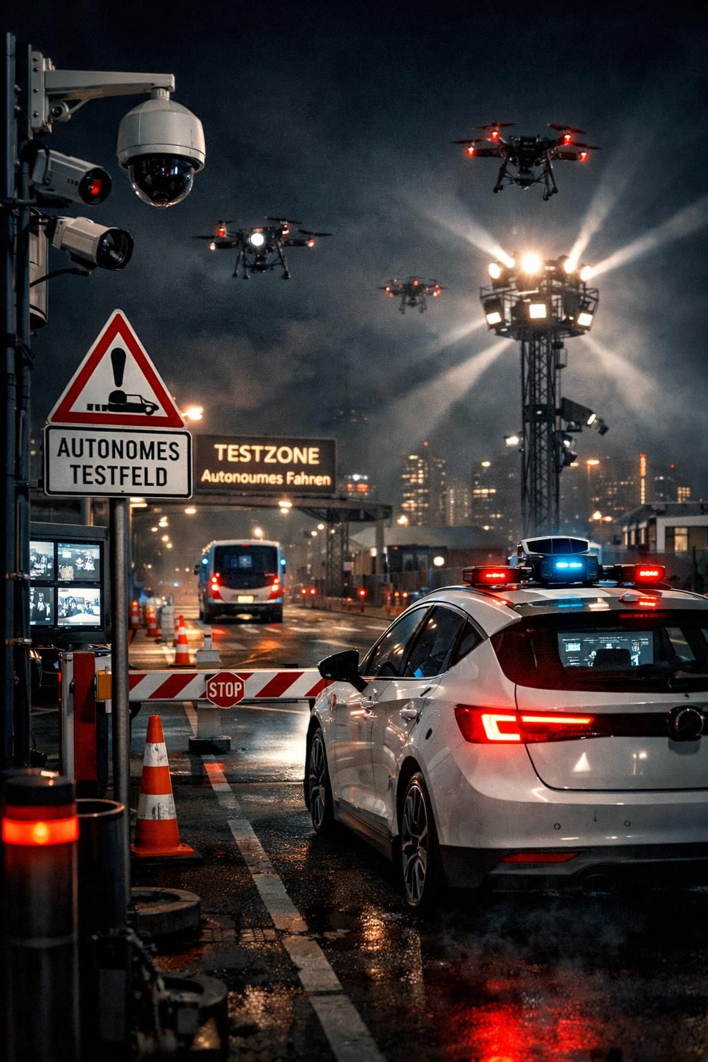 entdecken sie die risiken autonomer systeme und die grenzen der künstlichen intelligenz. erfahren sie, welche herausforderungen und gefahren bei der nutzung von ki bestehen.