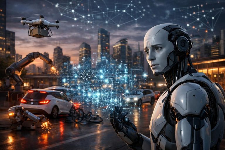 entdecken sie die risiken autonomer systeme und erfahren sie, wo die grenzen der künstlichen intelligenz liegen. eine analyse der herausforderungen und sicherheitsaspekte.