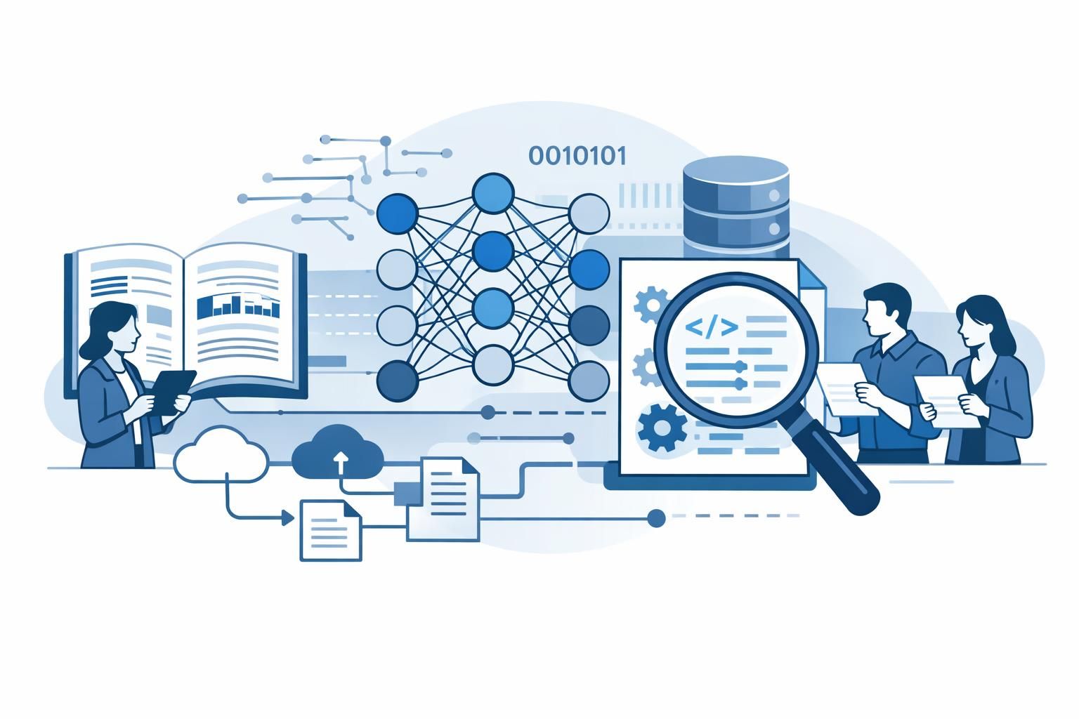 erfahren sie, warum transparenz in ki-systemen entscheidend ist, um vertrauen zu schaffen und ethische standards einzuhalten. entdecken sie die bedeutung von offenheit in der ki-entwicklung.