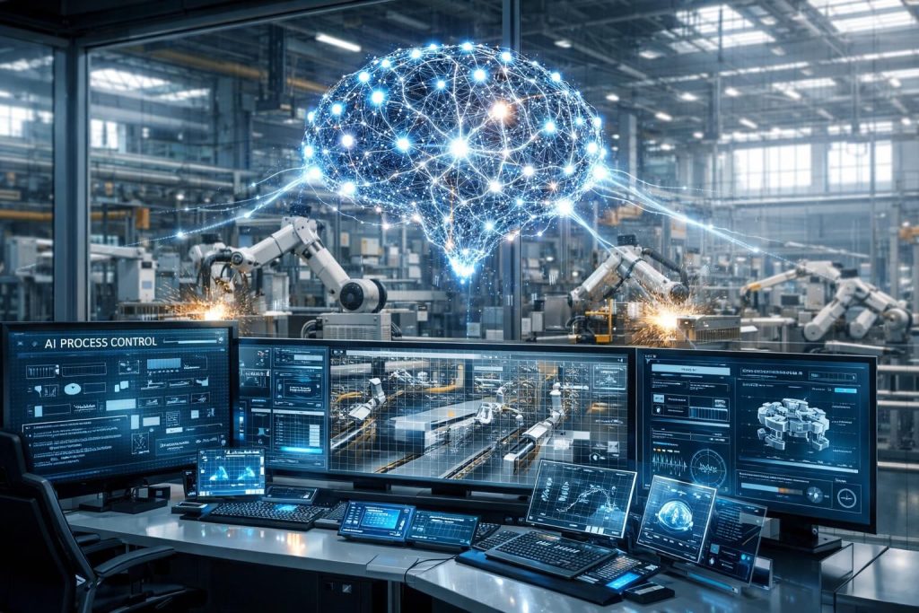 erfahren sie, wie künstliche intelligenz eigenständig prozesse steuert – vom ersten prompt bis zur automatisierten aktion für effiziente und smarte lösungen.