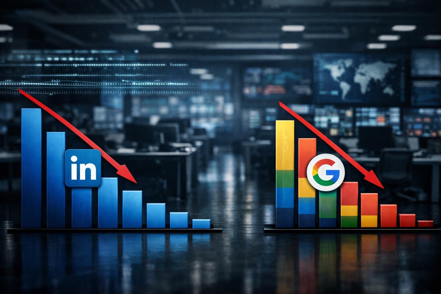 entdecken sie, warum klassische reichweitenmetriken in der modernen medienlandschaft an bedeutung verlieren und welche neuen methoden effektiver sind.