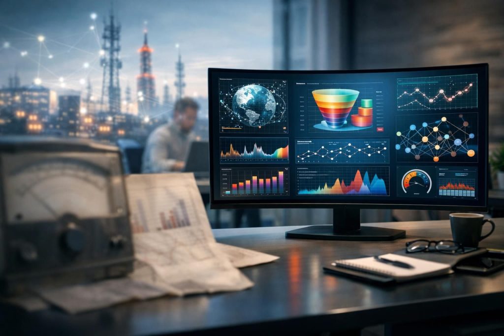 entdecken sie, warum traditionelle reichweitenmetriken an relevanz verlieren und wie moderne messmethoden die medienbewertung verändern.