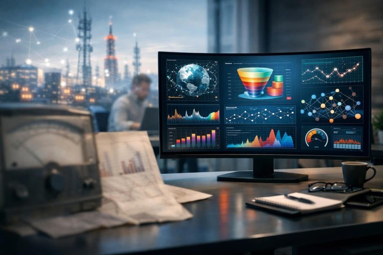 entdecken sie, warum traditionelle reichweitenmetriken an relevanz verlieren und wie moderne messmethoden die medienbewertung verändern.