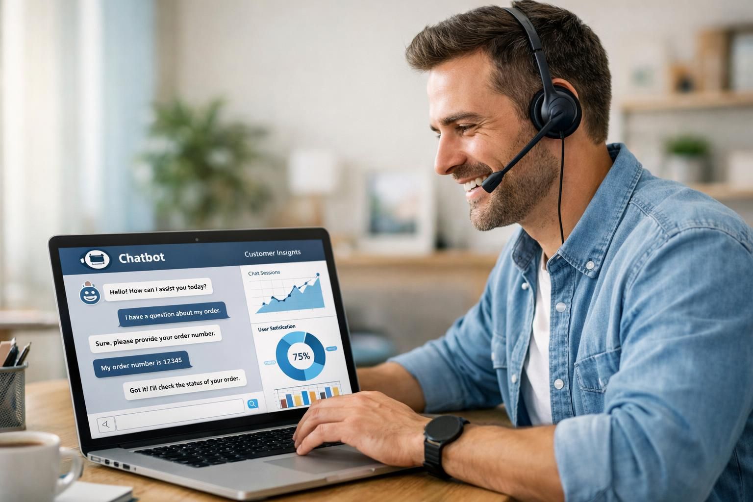 erfahren sie, warum dialogführung zur zentralen kompetenz im marketing wird und wie sie den erfolg von unternehmen durch effektive kommunikation und kundenbindung steigert.