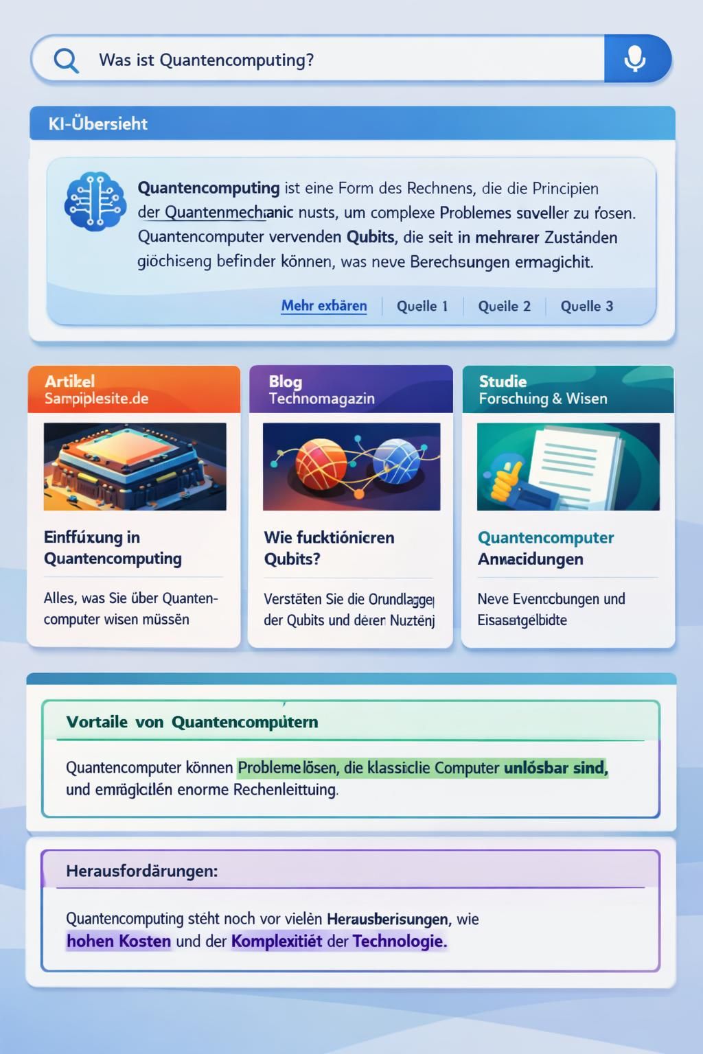 erfahren sie, warum generative engine optimization (geo) zum neuen standard im seo wird und wie es die suchmaschinenoptimierung revolutioniert.