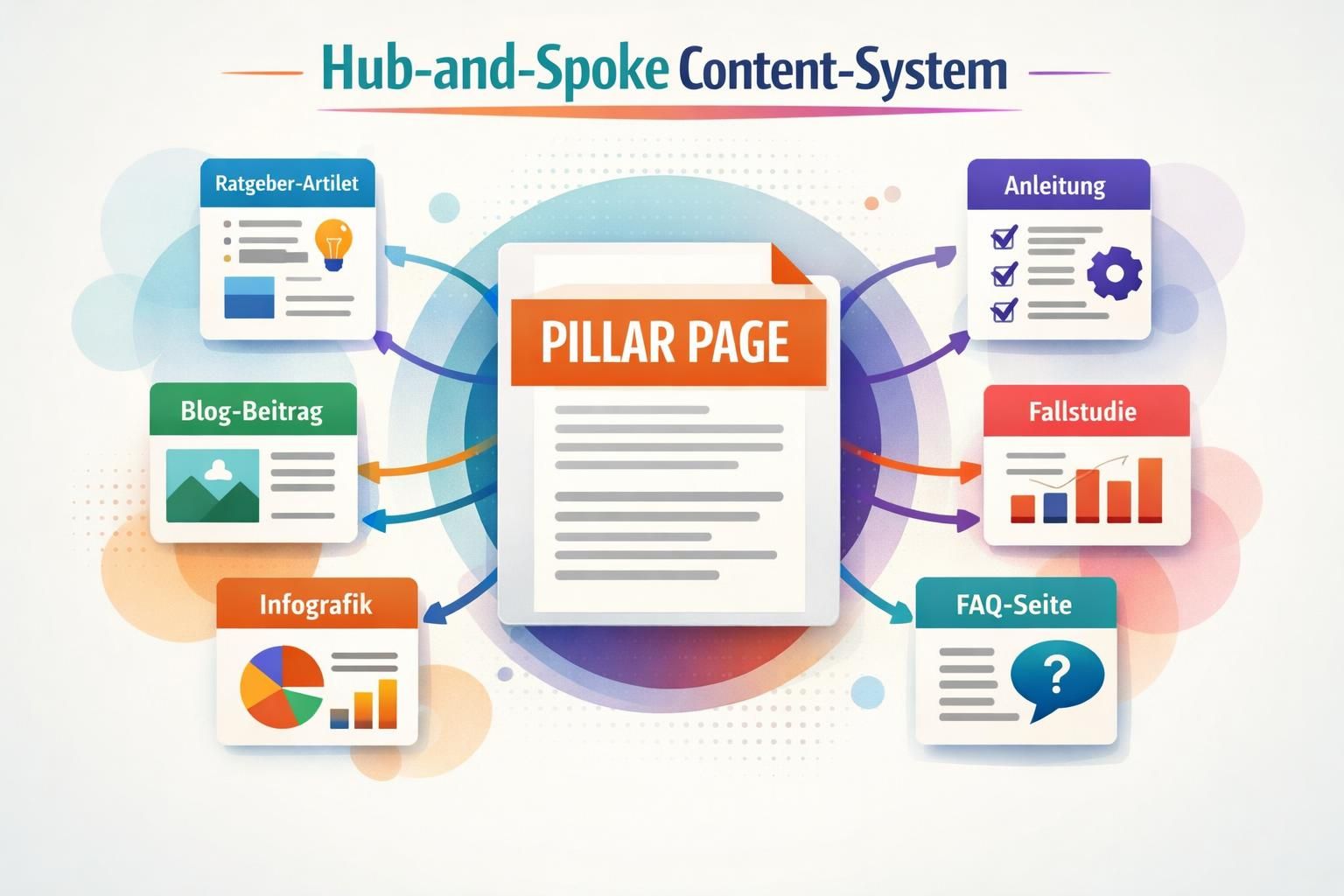 entdecken sie, warum thematische autorität im digitalen marketing wichtiger wird als reines content-volumen und wie sie ihre strategie entsprechend anpassen können.