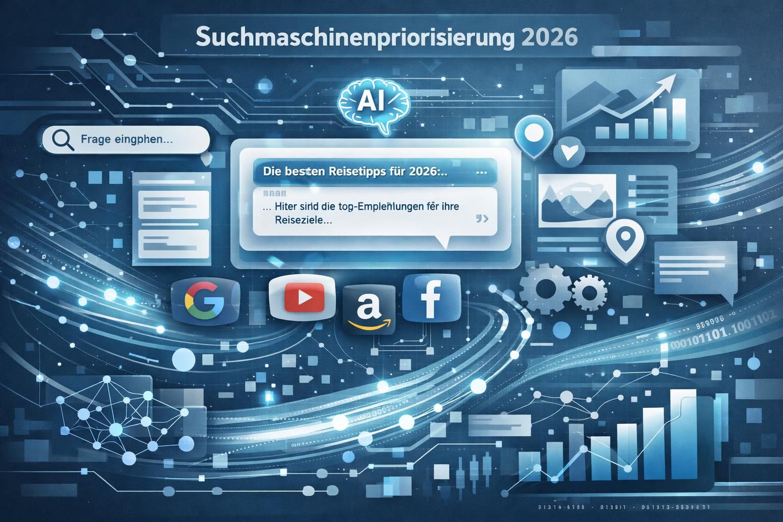 entdecken sie, welche inhalte im jahr 2026 von suchmaschinen bevorzugt werden und wie sie ihre strategie für bessere sichtbarkeit anpassen können.