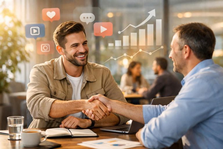 erfahren sie, wie langfristige partnerschaften influencer-strategien nachhaltig verändern und zu authentischeren und wirkungsvolleren kampagnen führen.