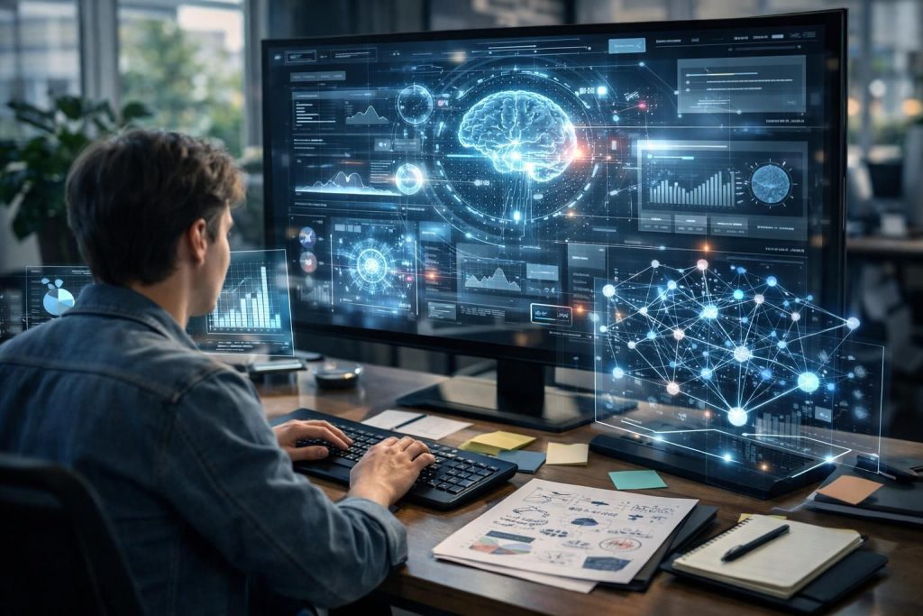 entdecken sie, wie sich keyword-strategien im zeitalter von ki-basierten suchsystemen wandeln und lernen sie, ihre seo-methoden für bessere ergebnisse anzupassen.