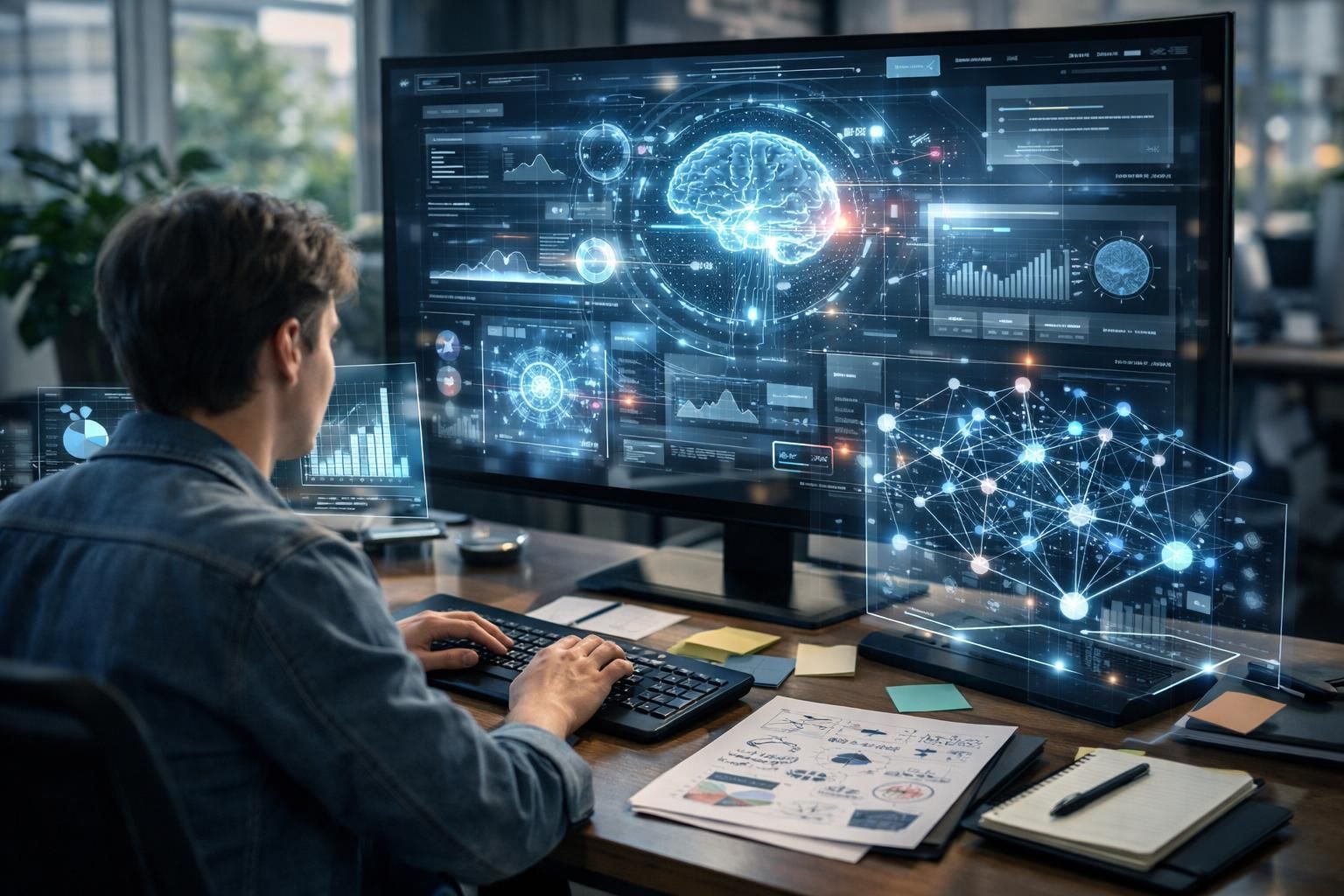 entdecken sie, wie sich keyword-strategien im zeitalter von ki-basierten suchsystemen wandeln und lernen sie, ihre seo-methoden für bessere ergebnisse anzupassen.