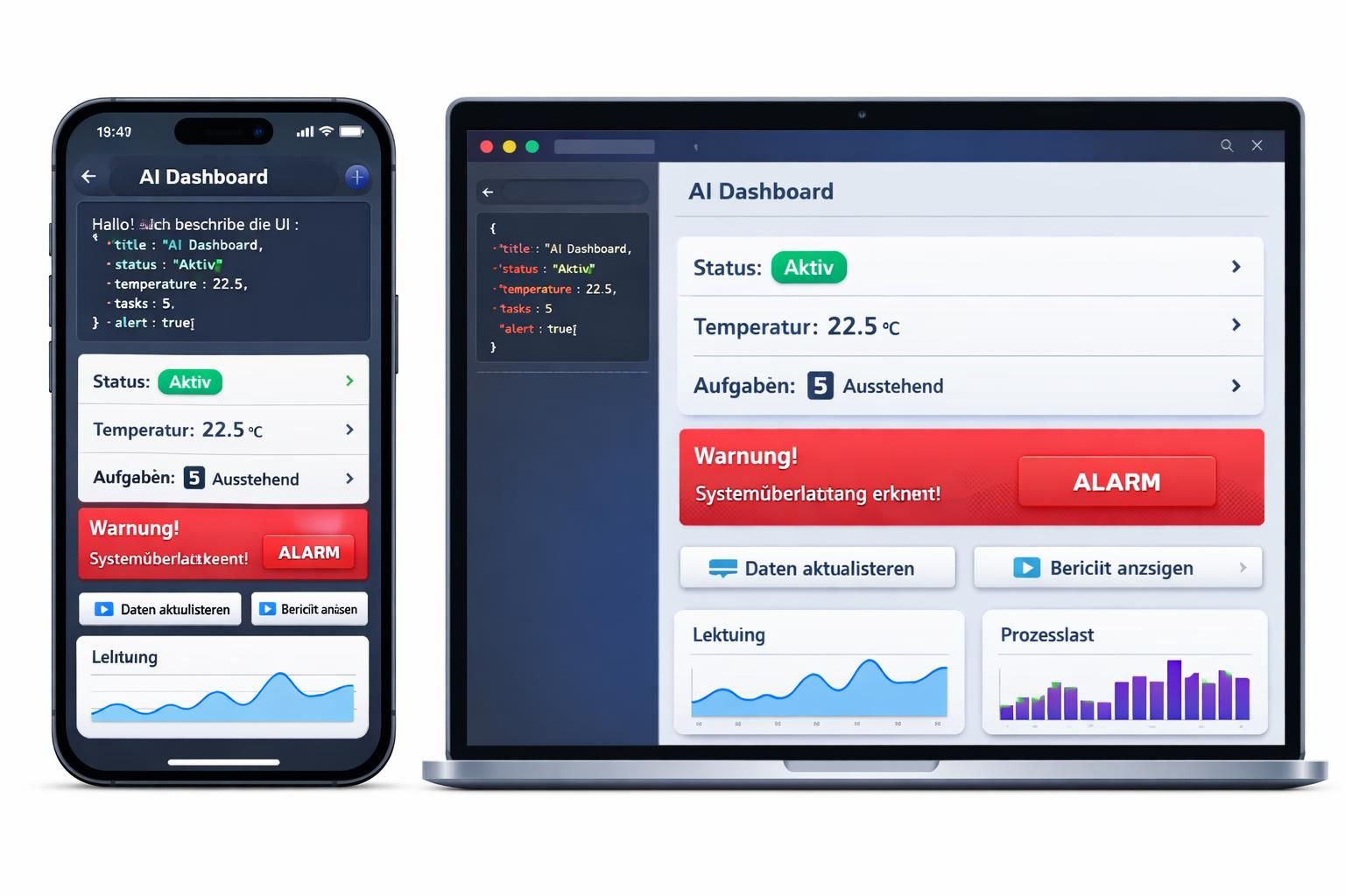entdecken sie, ob künstliche intelligenz die benutzeroberfläche vollständig ersetzen kann und welche auswirkungen dies auf die zukunft der technologie hat.