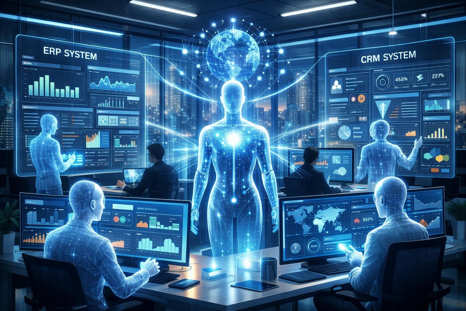 erfahren sie, ob agentische ki den traditionellen software-stack revolutionieren und ersetzen wird. einblick in zukunftstechnologien und ihre auswirkungen auf die softwareentwicklung.